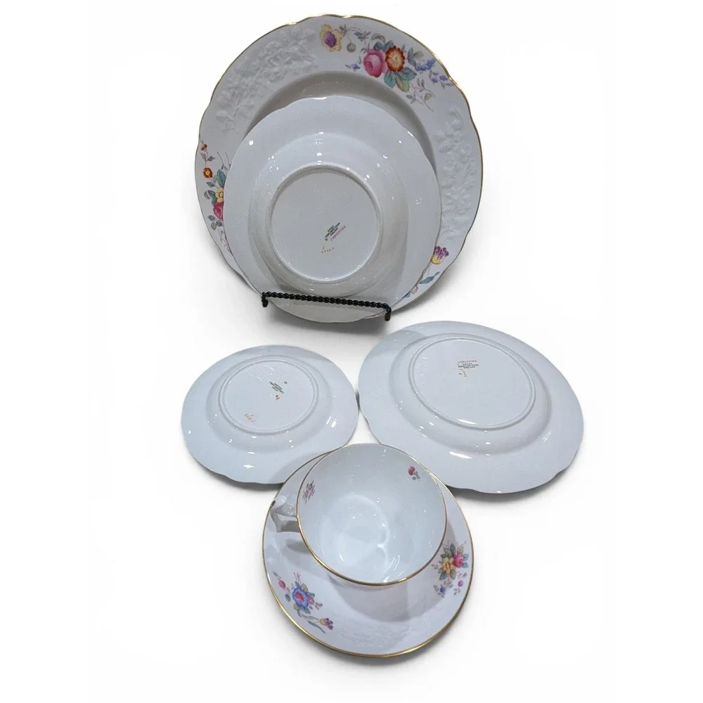 Spode Copeland 